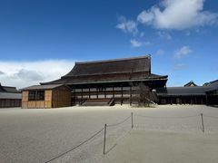 -京都御所