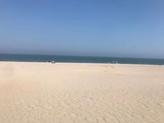 -南戴河旅游度假区