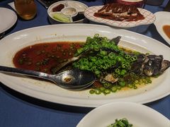-宴周康·精致江浙菜(周浦店)