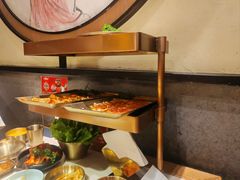 -韩宫宴烤肉·料理(苏州中心店)