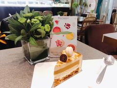 -PAUL LAFAYET 法式甜品(港汇广场店)