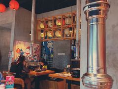 -陇璟烧肉酒场(友谊阳光城店)