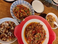 -八碗湘长沙市井菜(坡子街店)