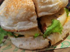 -魏斯理汉堡(西安沣东吾悦店)