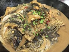 -翠茗农庄土菜馆(天目湖店)