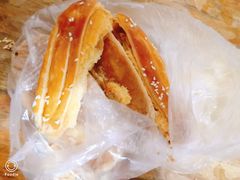 肉松酥饼-甜嘟嘟烘焙坊(舒城路店)