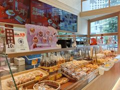 -DEMO黛慕蛋糕(中泰店)