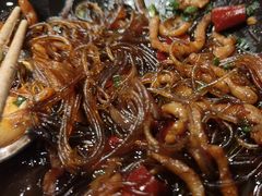 -望乡楼上海菜(日月光店)