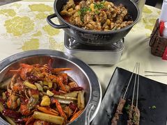 -聚味瞿记·龙虾堂(树木岭店)