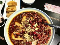 -粉墨特色菜·烧烤音乐酒馆