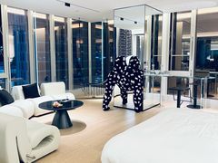 -亚善天籁S酒店(成都太古里旗舰店)