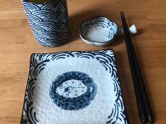 -村上一屋·亚洲菜融合小馆(南楼店)