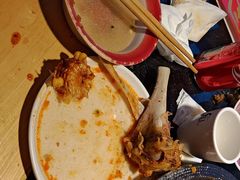 -吴老幺火锅(金龙店)