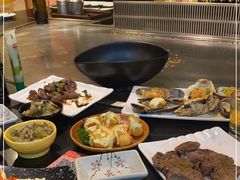 -真剑日本料理·铁板烧(贵州路店)