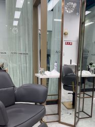 -ASG Hair Salon烫染·接发