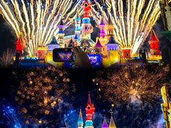 -沈阳方特欢乐世界