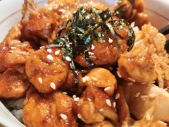 -千代武日本料理(哈西店)