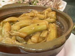 -雄仔农家菜馆·特色葱油鸡(六祖店)