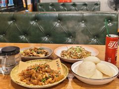 -丰乐餐厅·始于1999·本地老字号