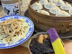 -清真马三汤包(回民街店)