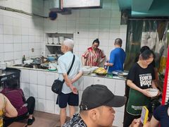 -朱儿面庄(洋河三路店)