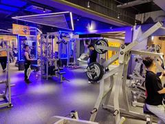 -贝菲特游泳健身(徐泾店)