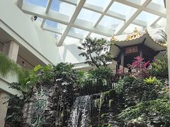 -广州白天鹅宾馆
