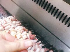 -永安烧烤