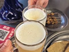 -清真·馬坡二旦烧烤(人生一串拍摄店)