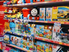 -TOYSRUS玩具反斗城(上海万象城店)