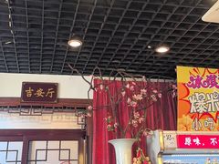 -西江美食舫·江西菜(健德桥店)