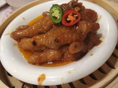 -点都德(大茶楼店)