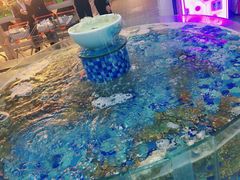 -渔家海鲜舫(宝湖路店)