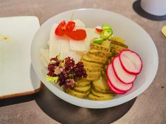 -很久以前羊肉串(南京路第一百货店)