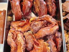 -林口邵胖子大鹅(新安街东五店)