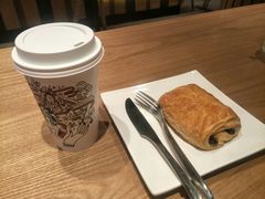 -星巴克臻选(北京世贸天阶店)