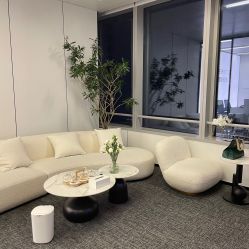 -UTIME媛腾·胶原科技中心