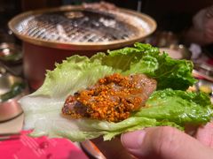 -西塔老太太泥炉烤肉(青浦蟠龙天地店)