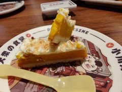 -小川洋风料理(大悦城店)