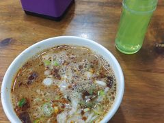 -龙鳞路第一家牛肉汤
