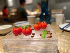 -小大董·烤鸭(凤凰汇店)