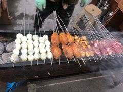 -呼和浩特市融桥商贸有限公司-停车场