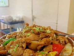 -百年银屏蚝烙·潮汕菜·非遗(乐山店)