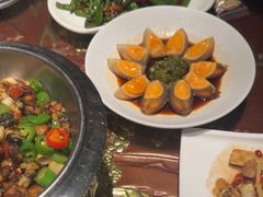 -缪氏川菜(深圳北站缤果空间店)