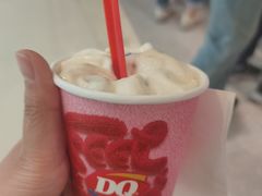 -DQ·蛋糕·冰淇淋(雨花吾悦店)