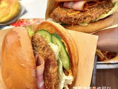 -魏家凉皮(博水商务大厦店)