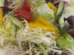 -骏莱海鲜鱼港(五角场店)