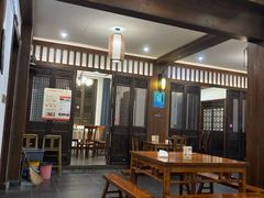 -环秀楼(黄山呈坎店)