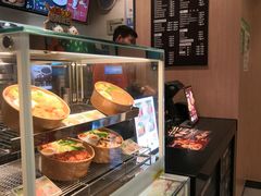 -德克士餐厅(万达店)