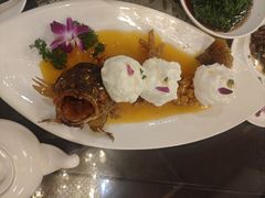 -新聚丰菜馆(太监弄店)